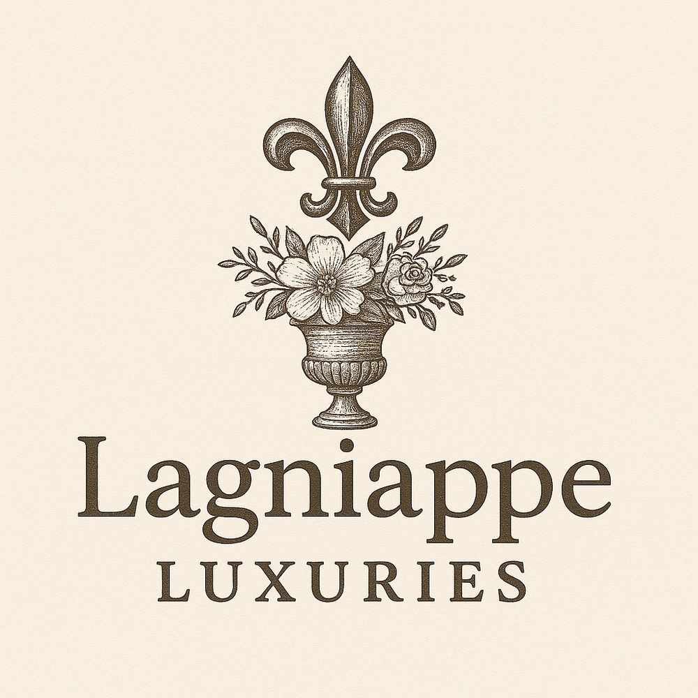 Meet your Posher, Lagniappe Luxuries